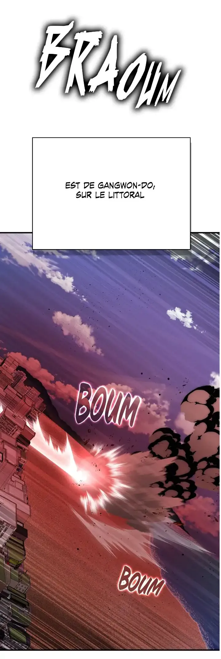 Read The Esper’s Game FR Manga Online