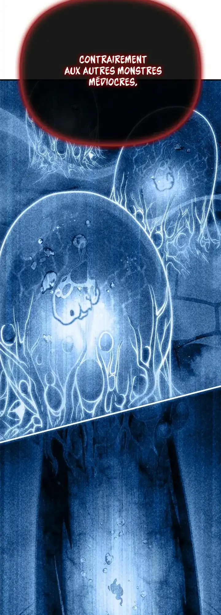 Read The Esper’s Game FR Manga Online