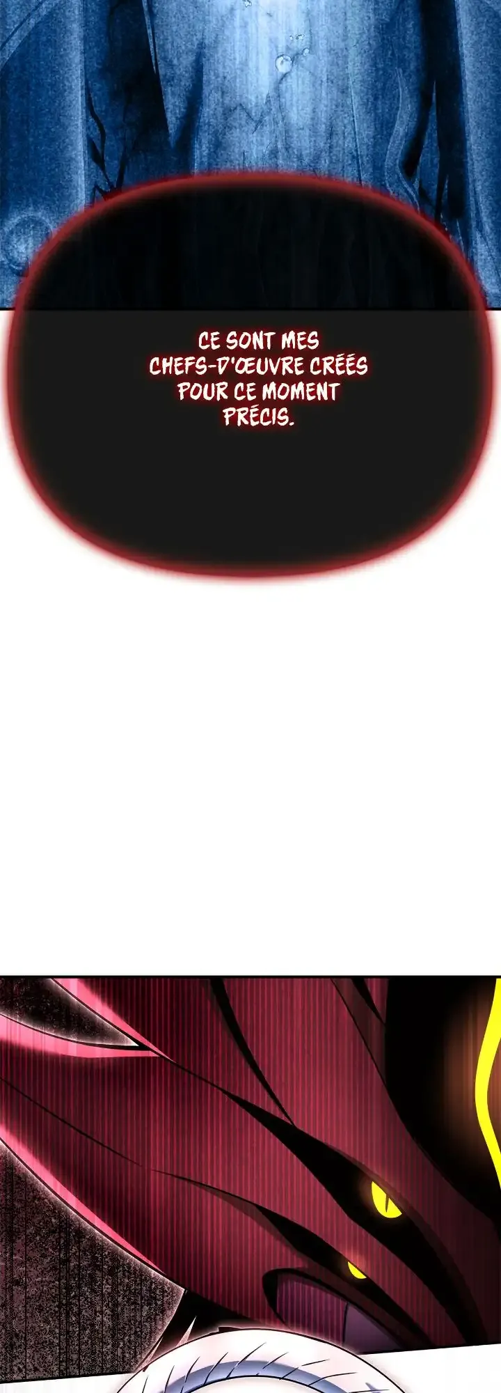 Read The Esper’s Game FR Manga Online