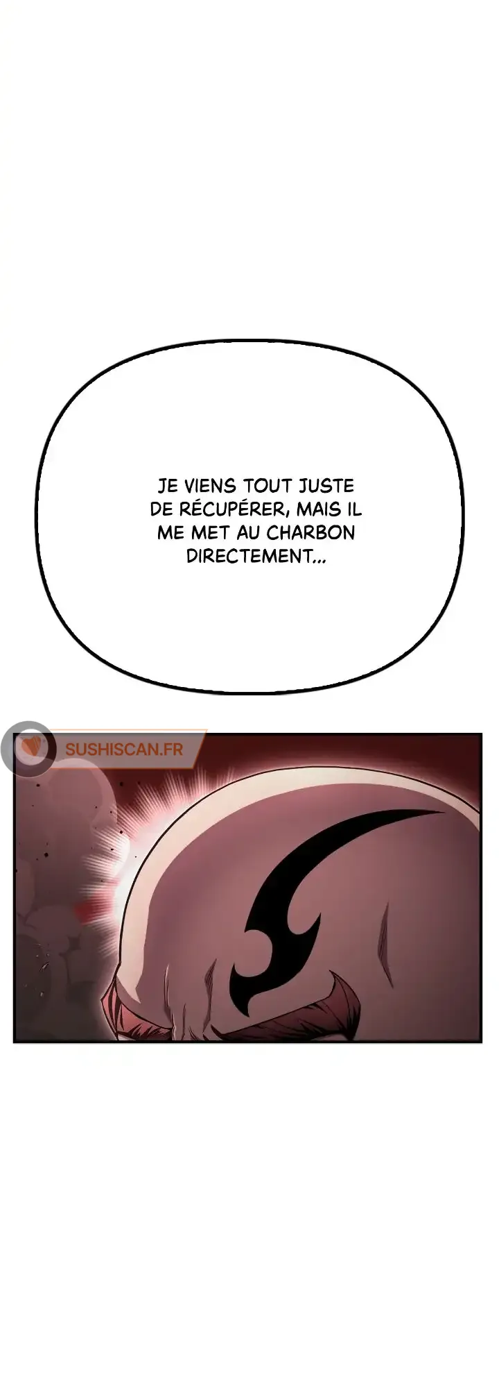 Read The Esper’s Game FR Manga Online