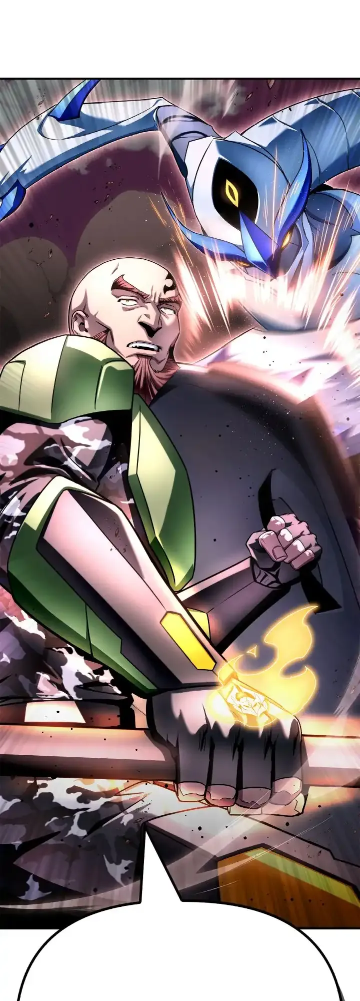 Read The Esper’s Game FR Manga Online