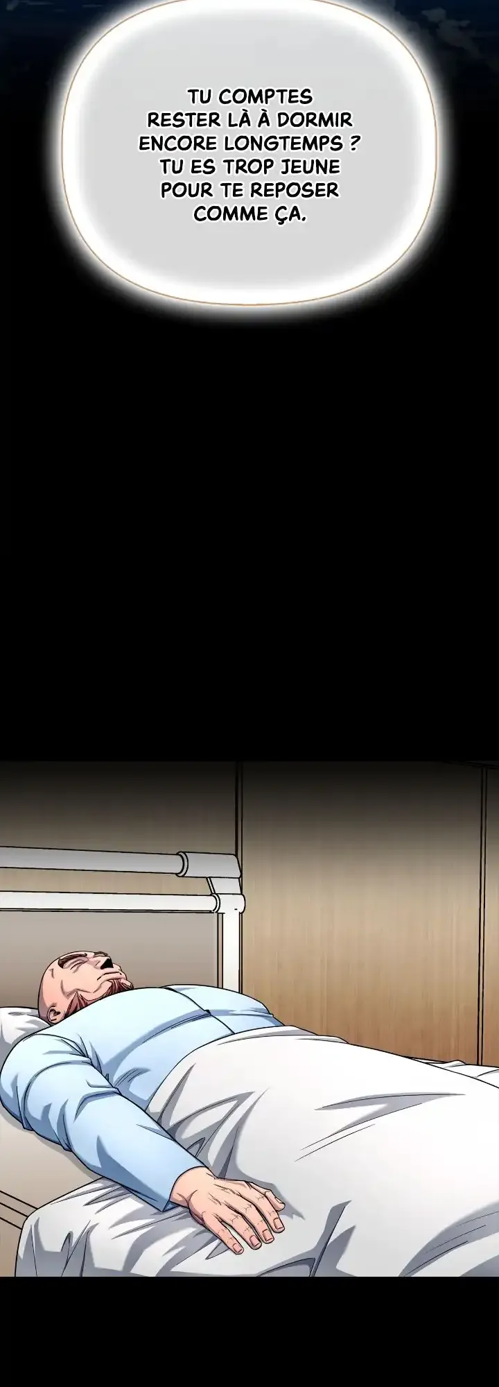 Read The Esper’s Game FR Manga Online