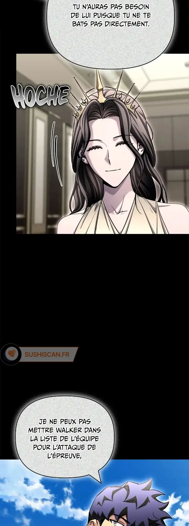 Read The Esper’s Game FR Manga Online