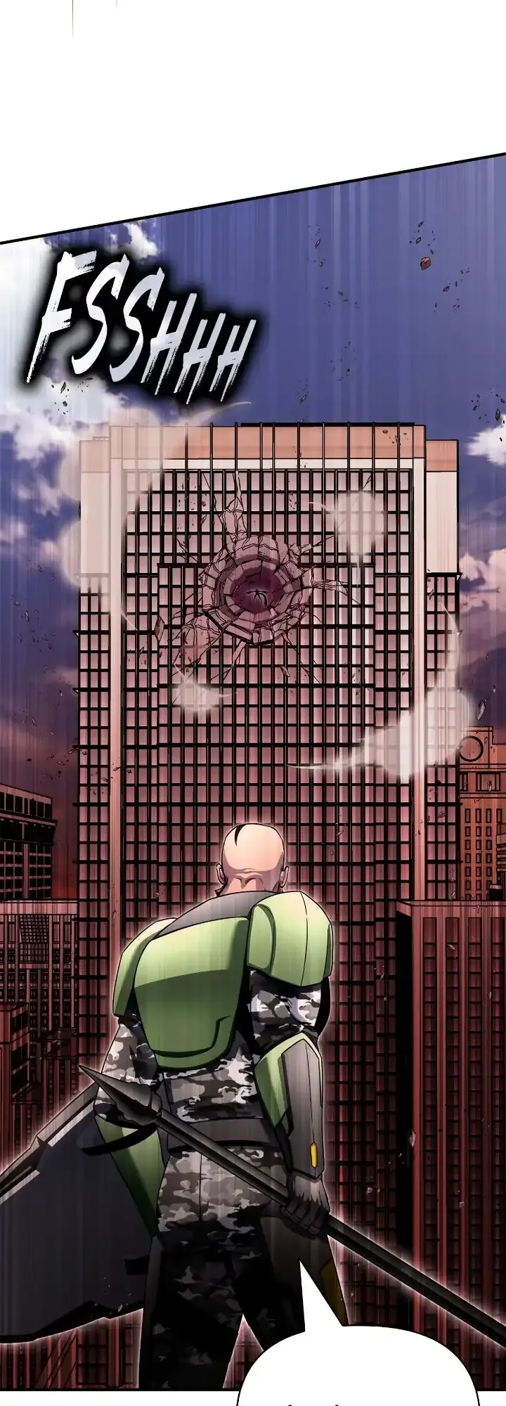 Read The Esper’s Game FR Manga Online