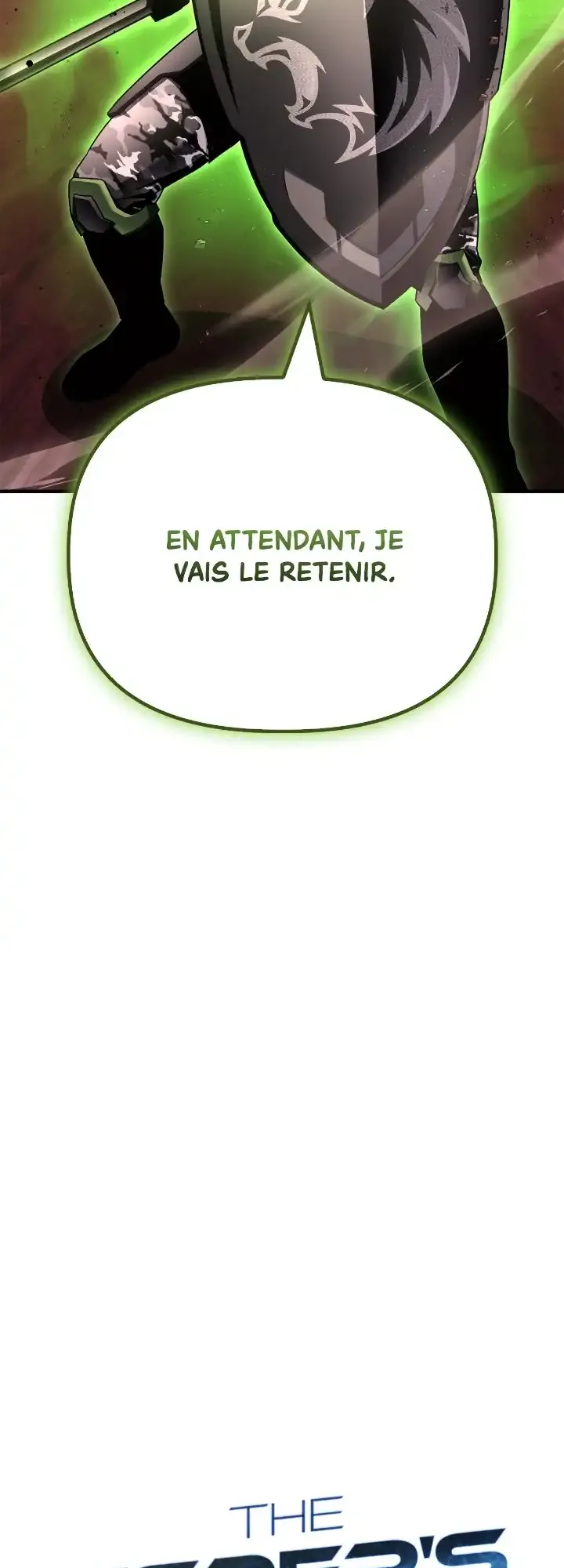 Read The Esper’s Game FR Manga Online