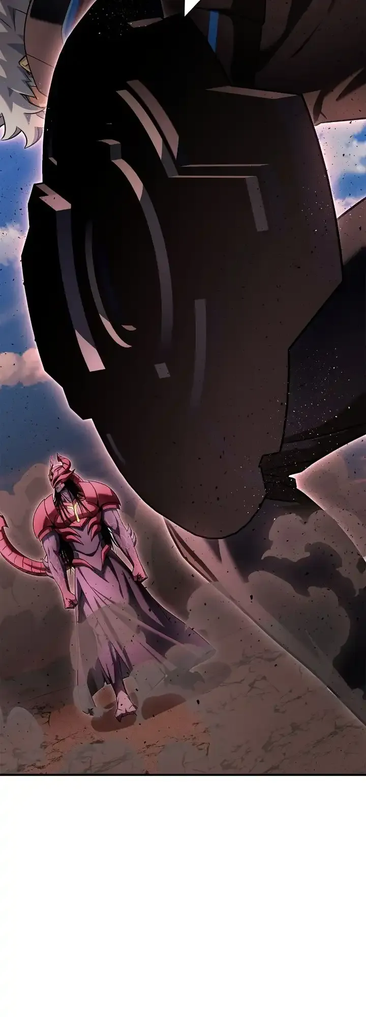 Read The Esper’s Game FR Manga Online