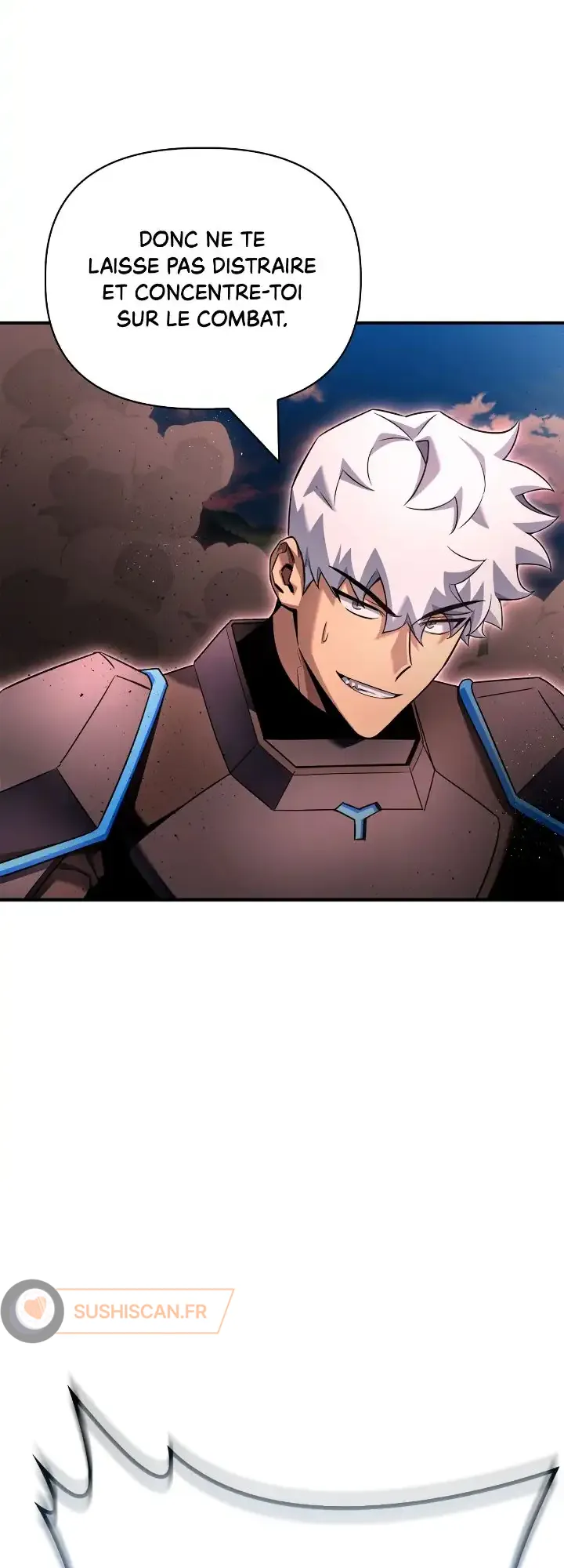 Read The Esper’s Game FR Manga Online