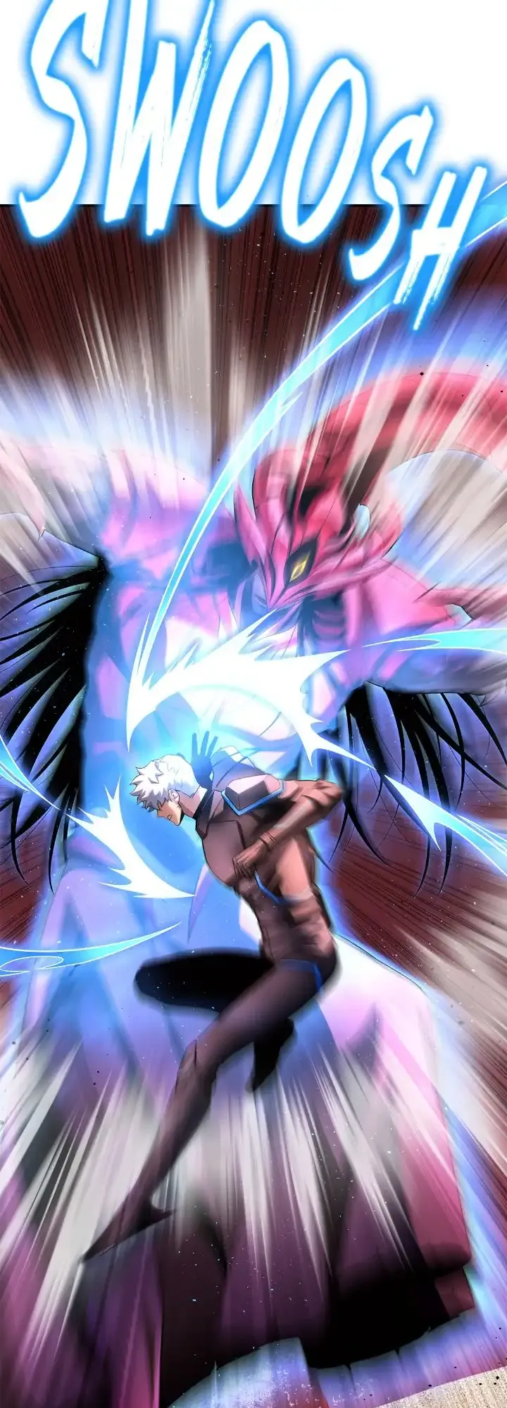 Read The Esper’s Game FR Manga Online