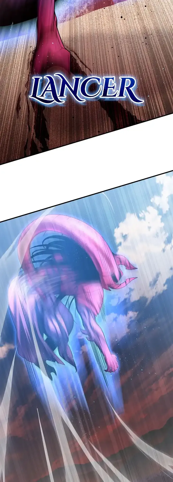 Read The Esper’s Game FR Manga Online