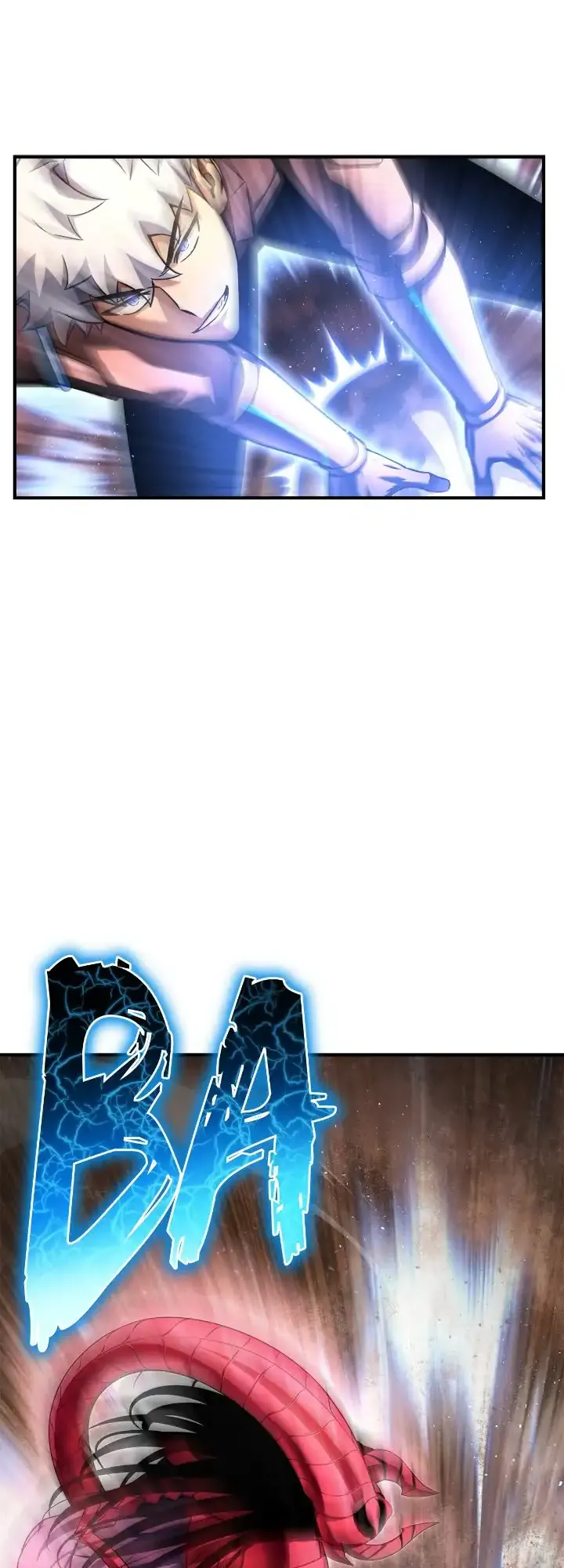 Read The Esper’s Game FR Manga Online