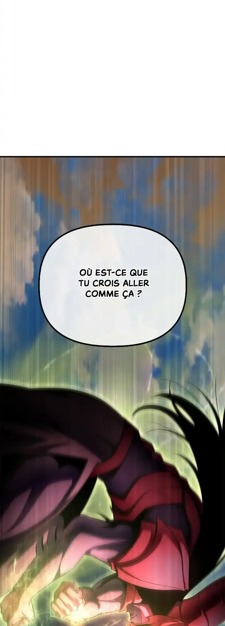 Read The Esper’s Game FR Manga Online