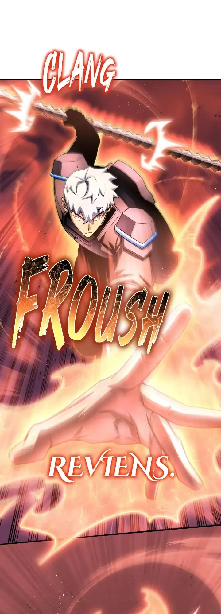 Read The Esper’s Game FR Manga Online