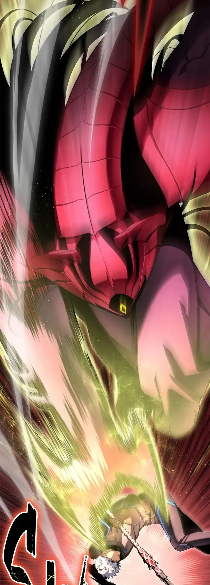 Read The Esper’s Game FR Manga Online