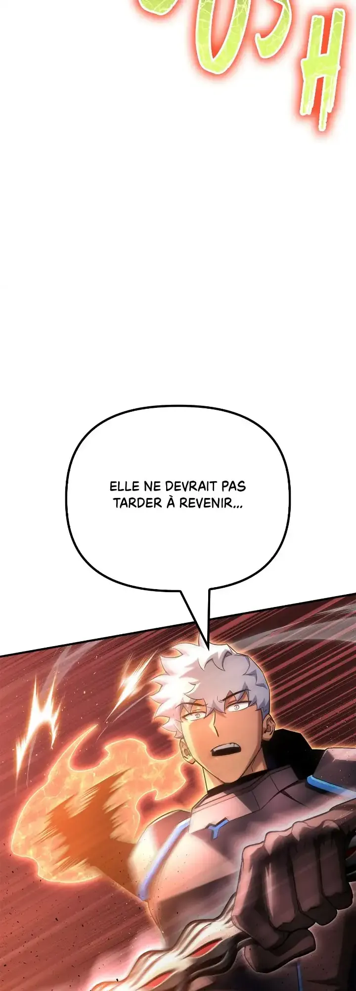 Read The Esper’s Game FR Manga Online