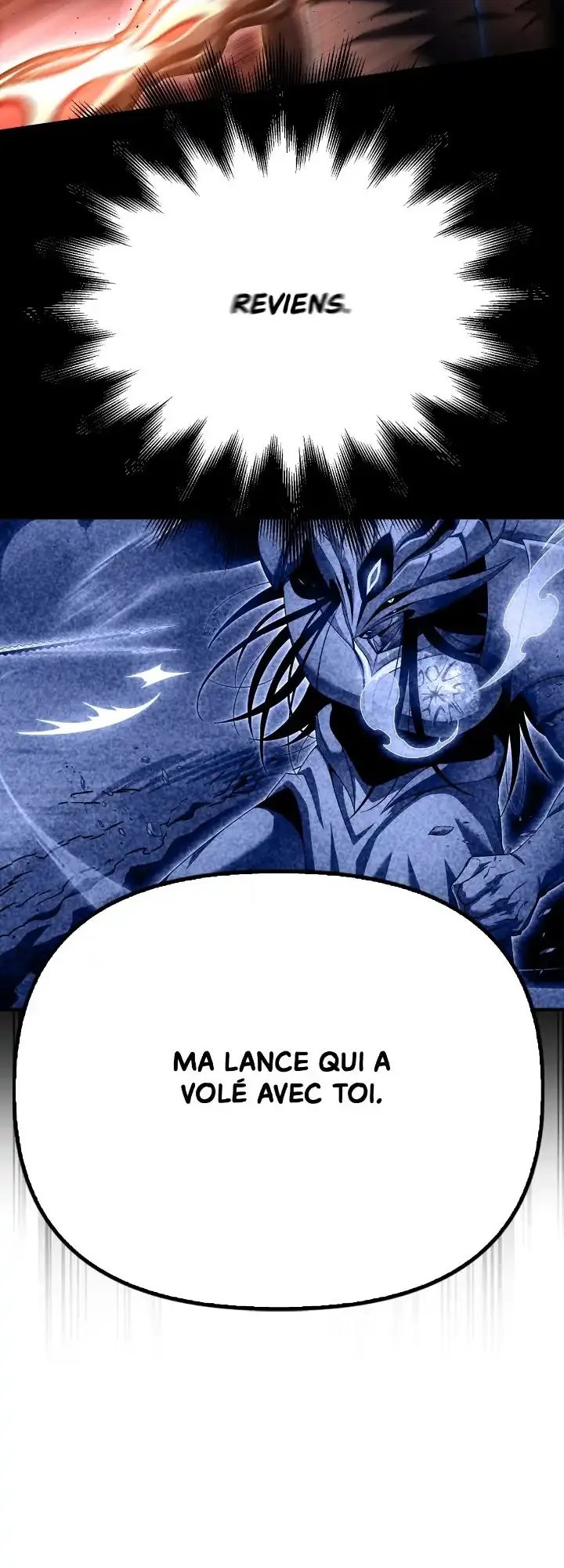 Read The Esper’s Game FR Manga Online