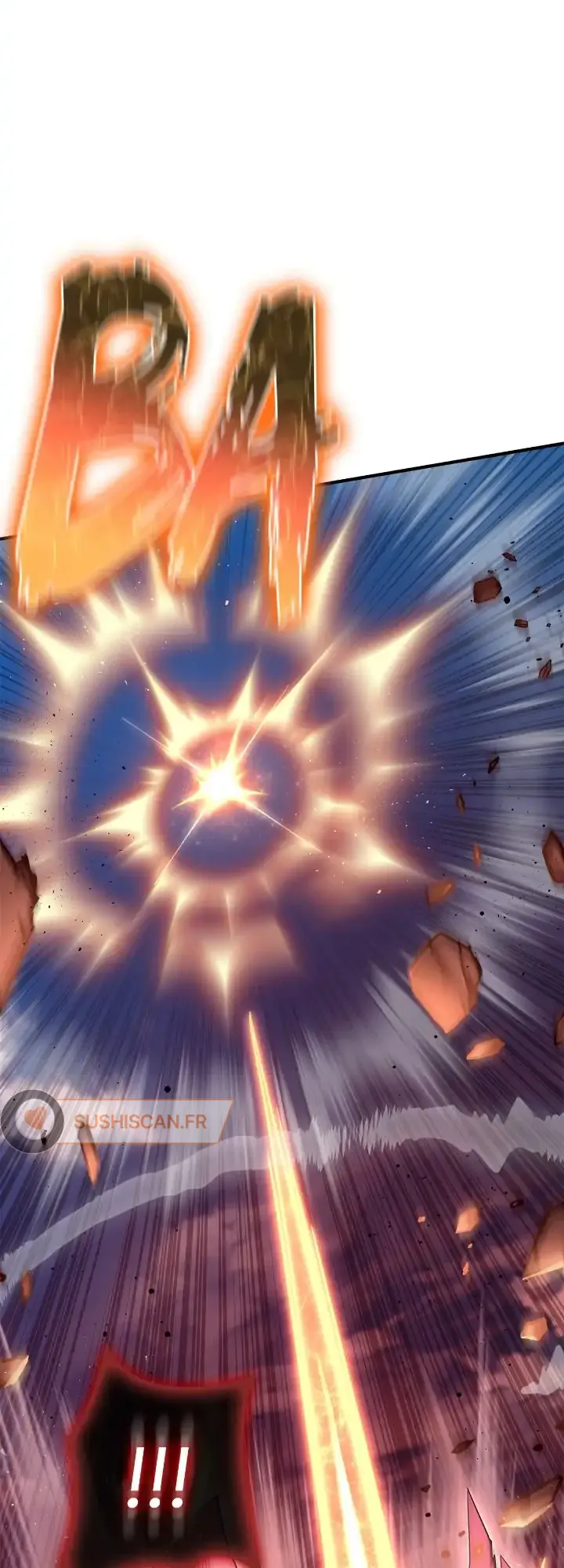 Read The Esper’s Game FR Manga Online