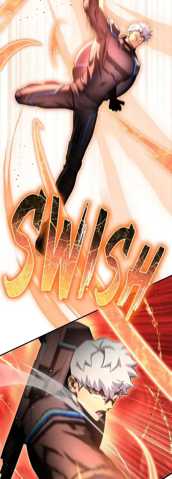 Read The Esper’s Game FR Manga Online