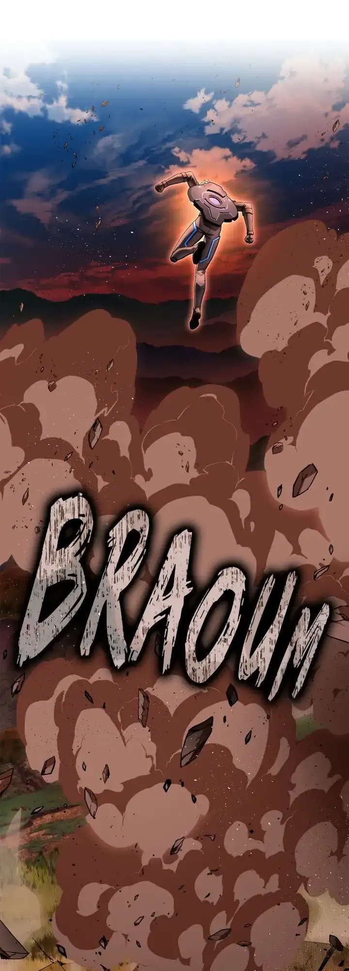 Read The Esper’s Game FR Manga Online