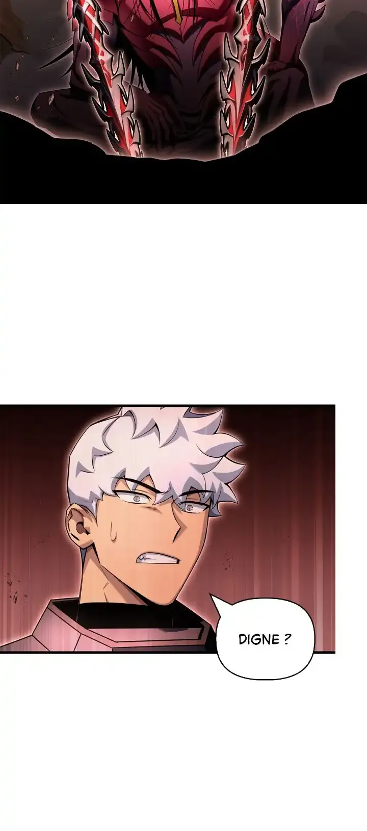 Read The Esper’s Game FR Manga Online