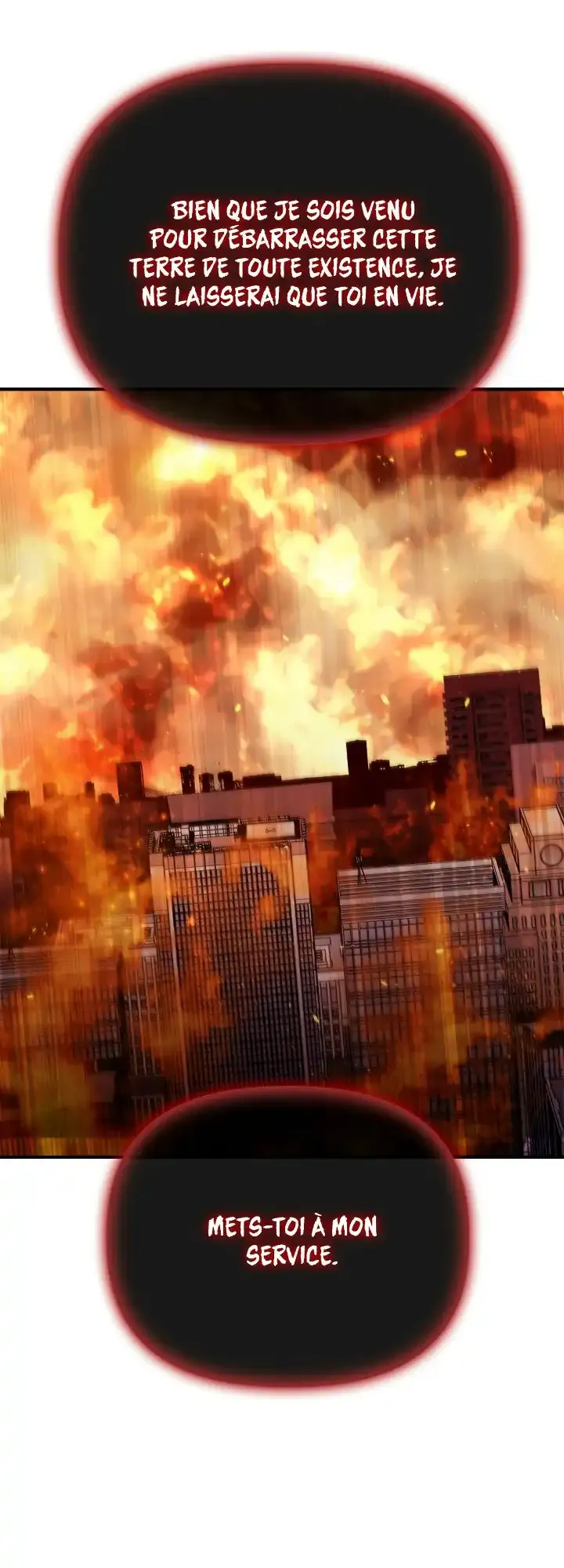 Read The Esper’s Game FR Manga Online