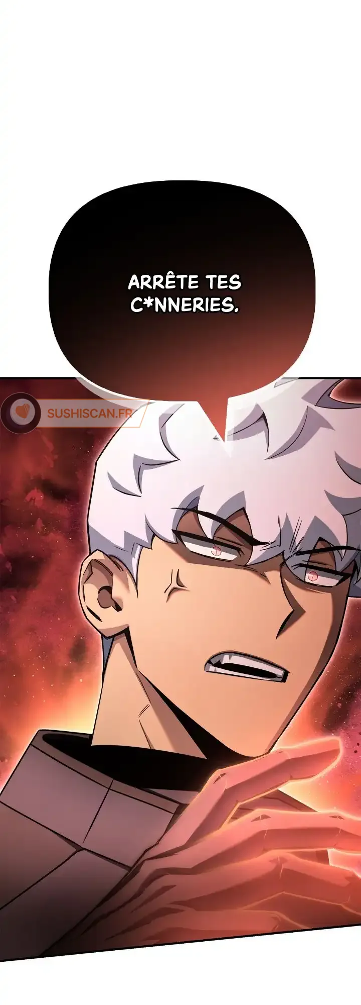 Read The Esper’s Game FR Manga Online