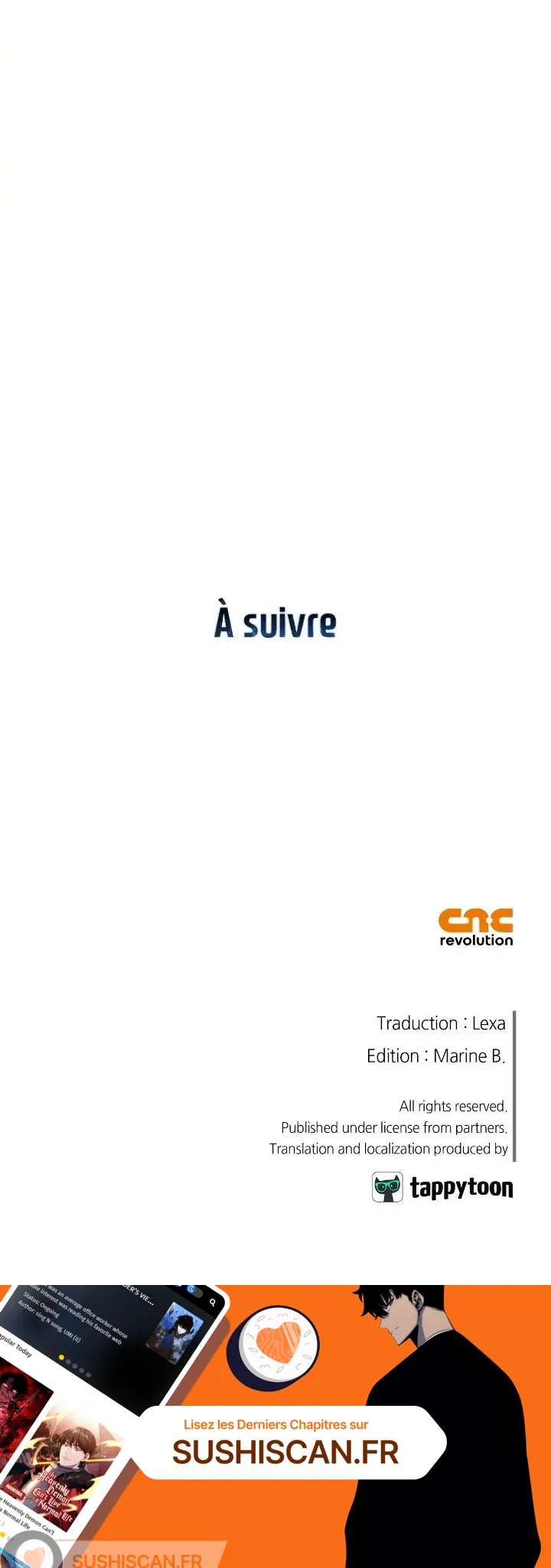 Read The Esper’s Game FR Manga Online