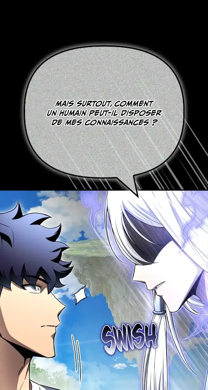 Read The Esper’s Game FR Manga Online