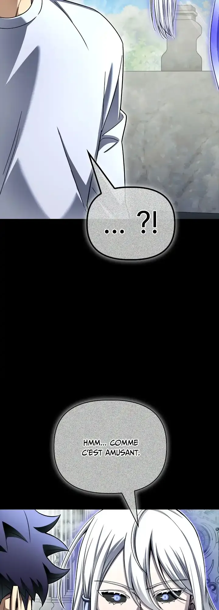 Read The Esper’s Game FR Manga Online