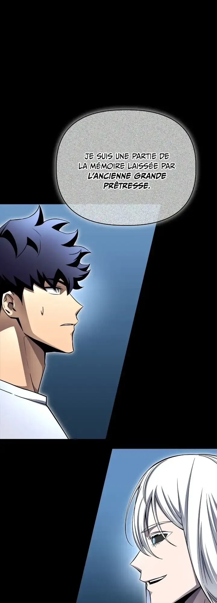 Read The Esper’s Game FR Manga Online