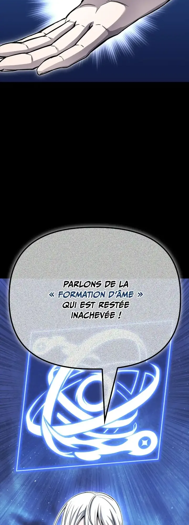 Read The Esper’s Game FR Manga Online