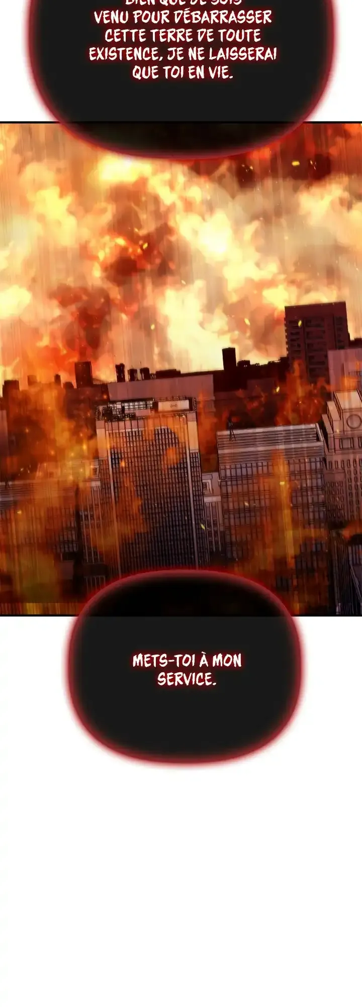 Read The Esper’s Game FR Manga Online