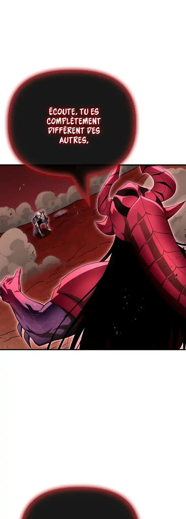 Read The Esper’s Game FR Manga Online