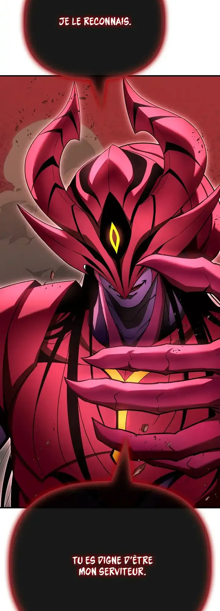 Read The Esper’s Game FR Manga Online