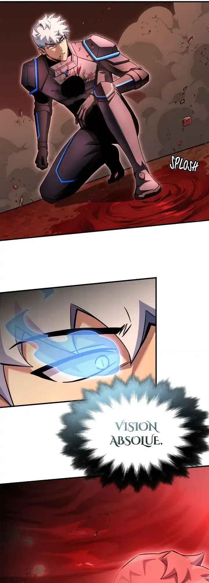 Read The Esper’s Game FR Manga Online