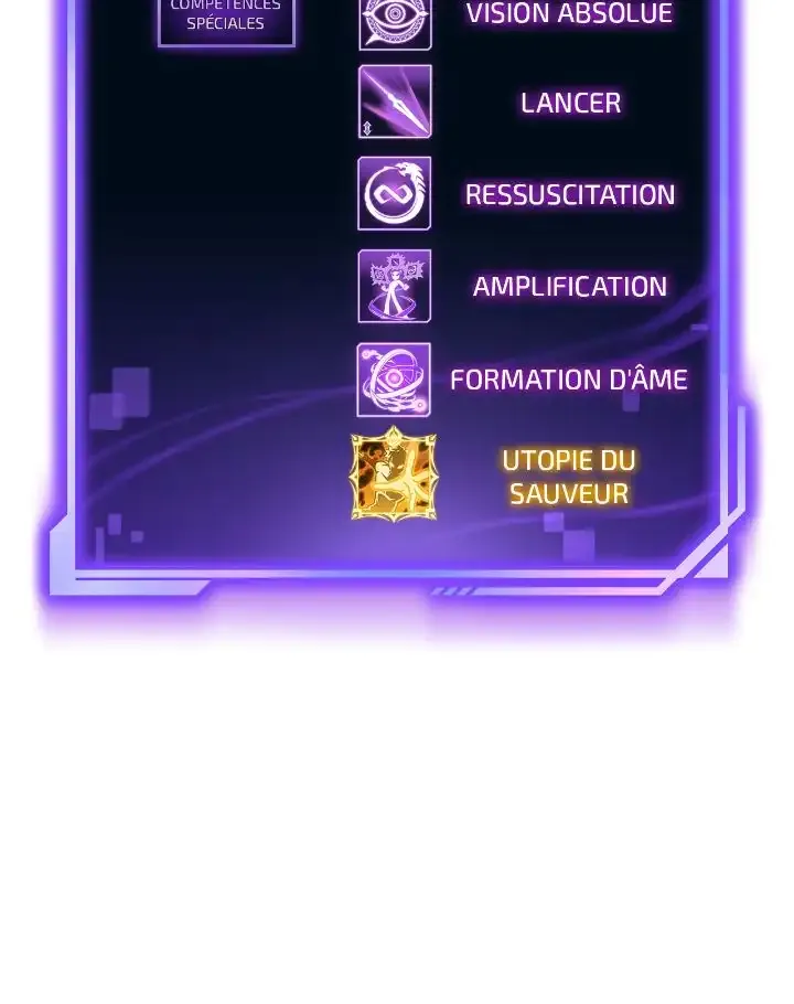 Read The Esper’s Game FR Manga Online