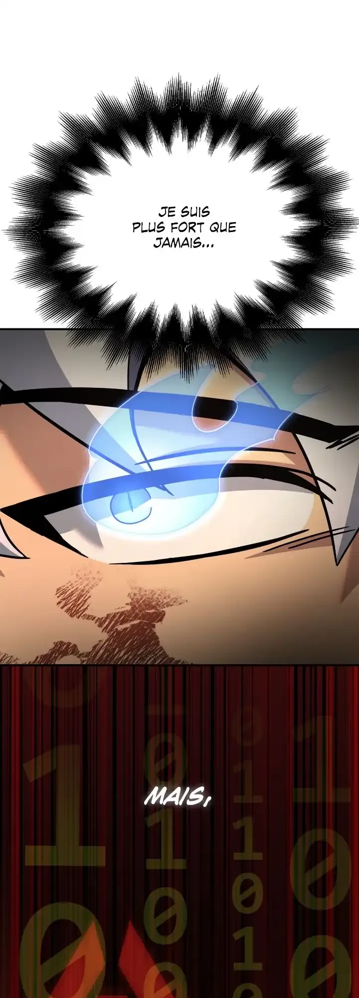 Read The Esper’s Game FR Manga Online