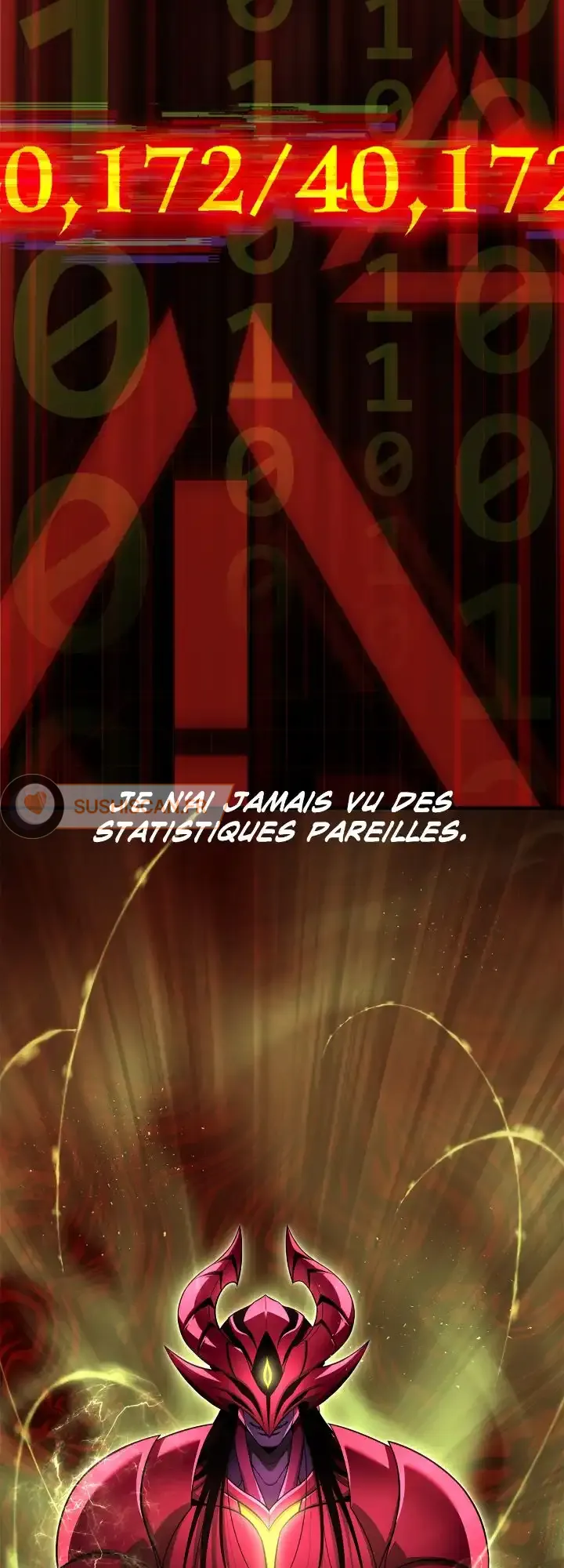 Read The Esper’s Game FR Manga Online