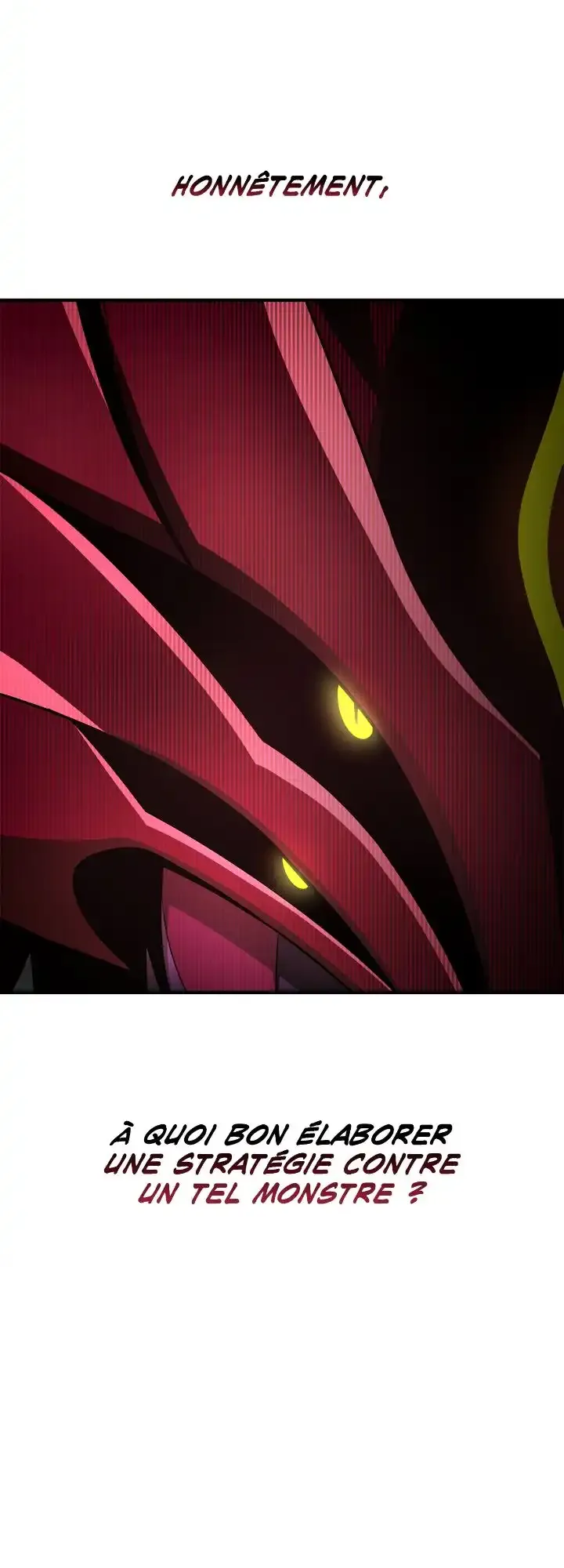 Read The Esper’s Game FR Manga Online