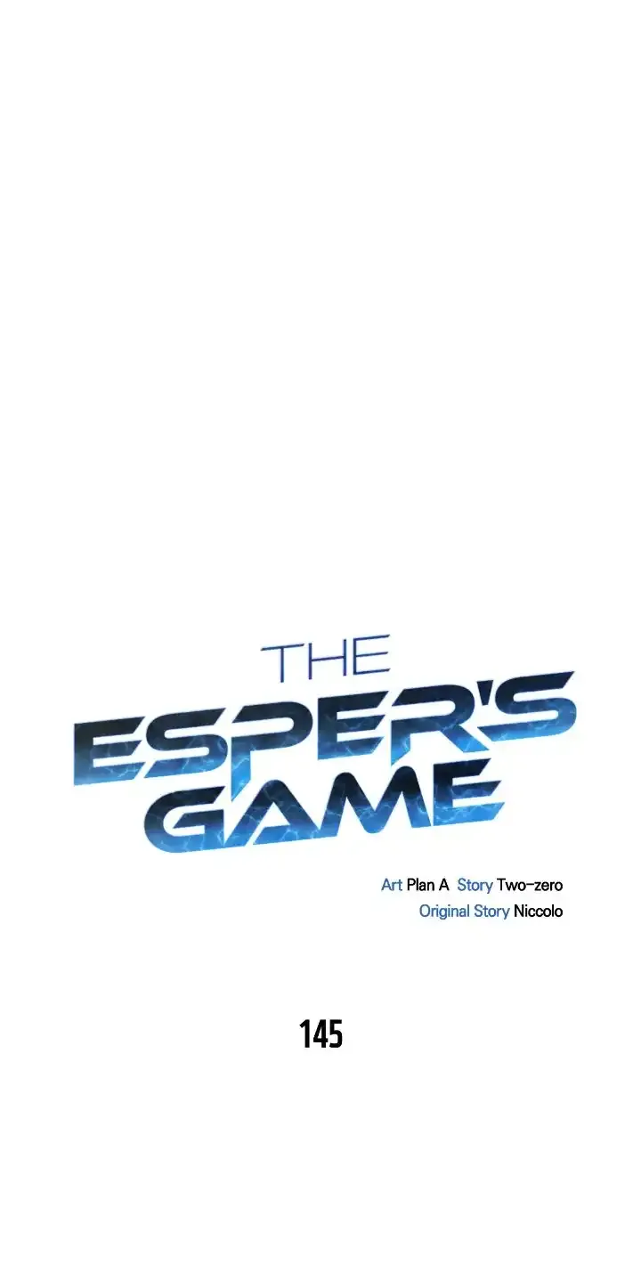 Read The Esper’s Game FR Manga Online