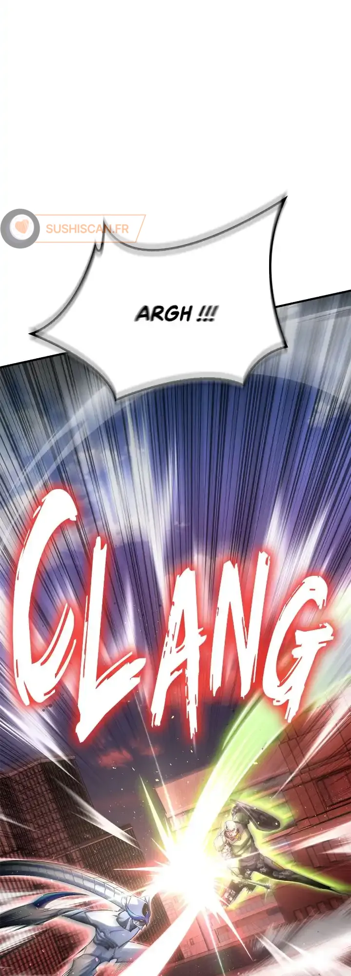 Read The Esper’s Game FR Manga Online