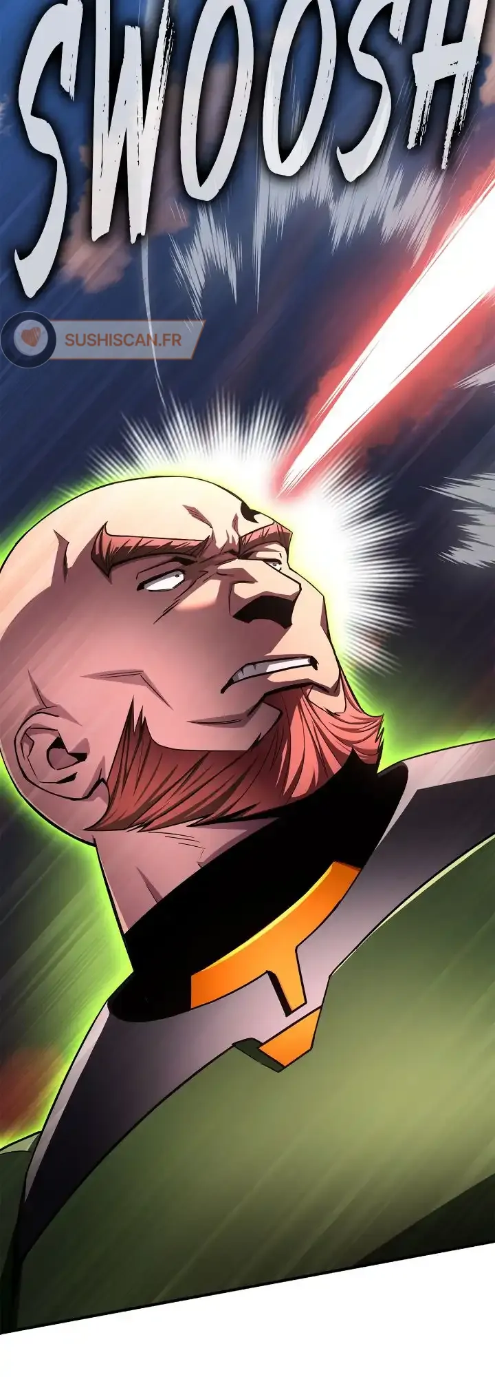 Read The Esper’s Game FR Manga Online