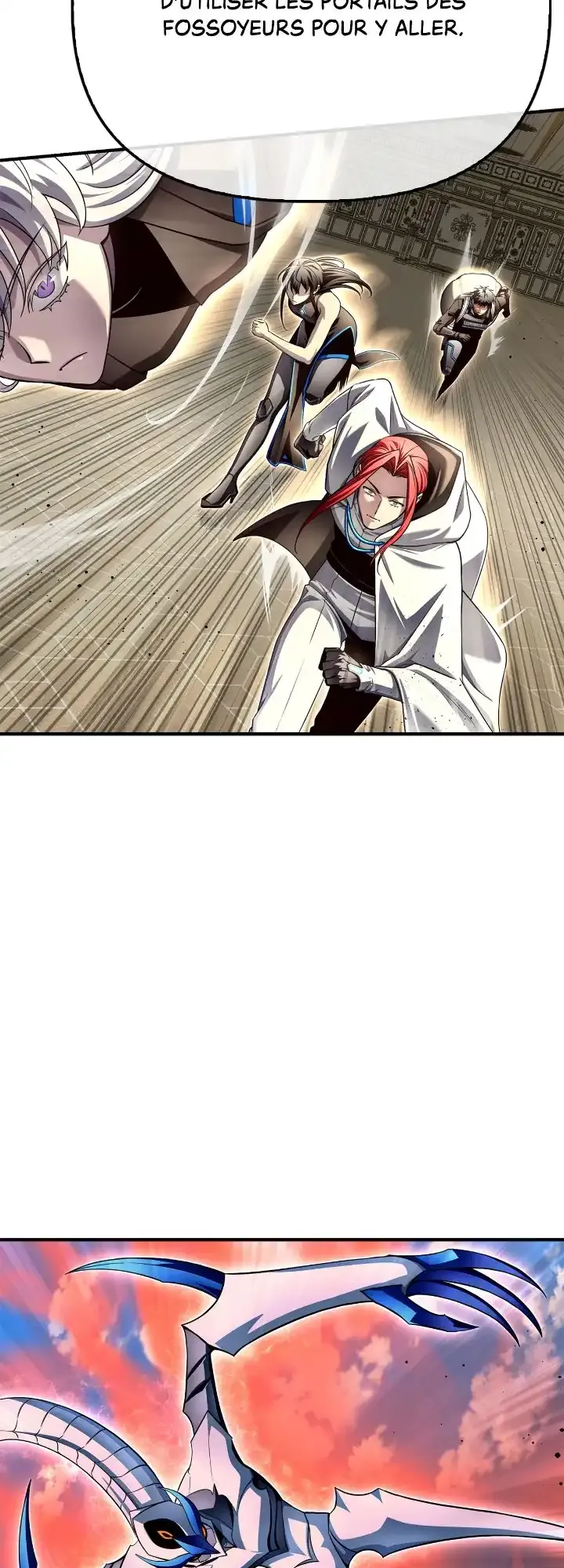 Read The Esper’s Game FR Manga Online