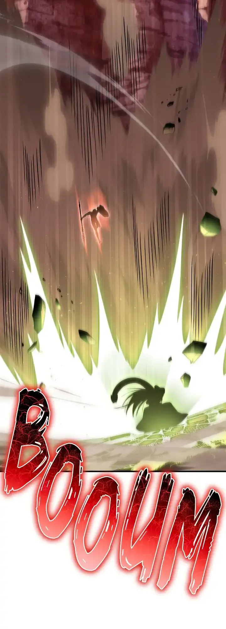 Read The Esper’s Game FR Manga Online