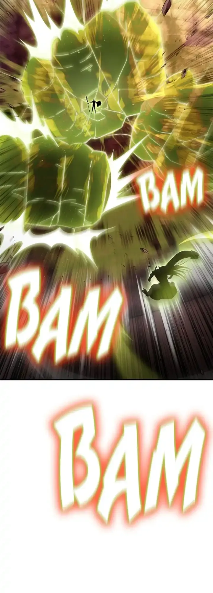 Read The Esper’s Game FR Manga Online