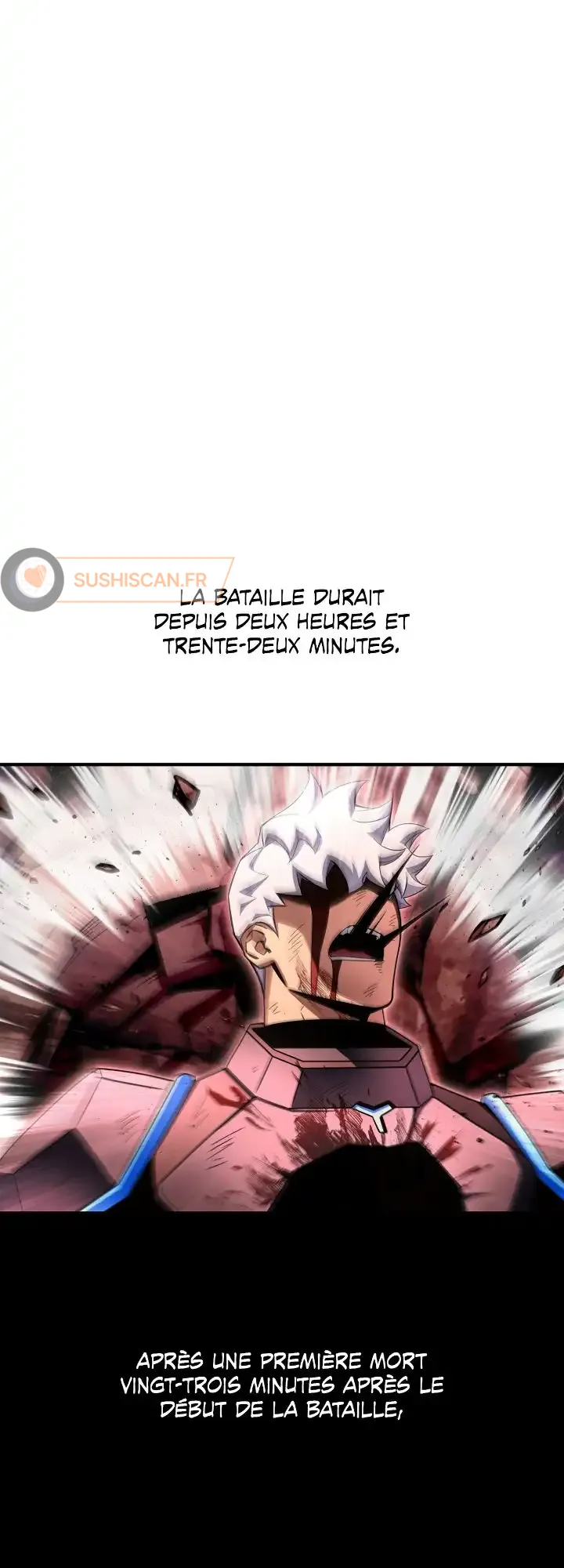 Read The Esper’s Game FR Manga Online