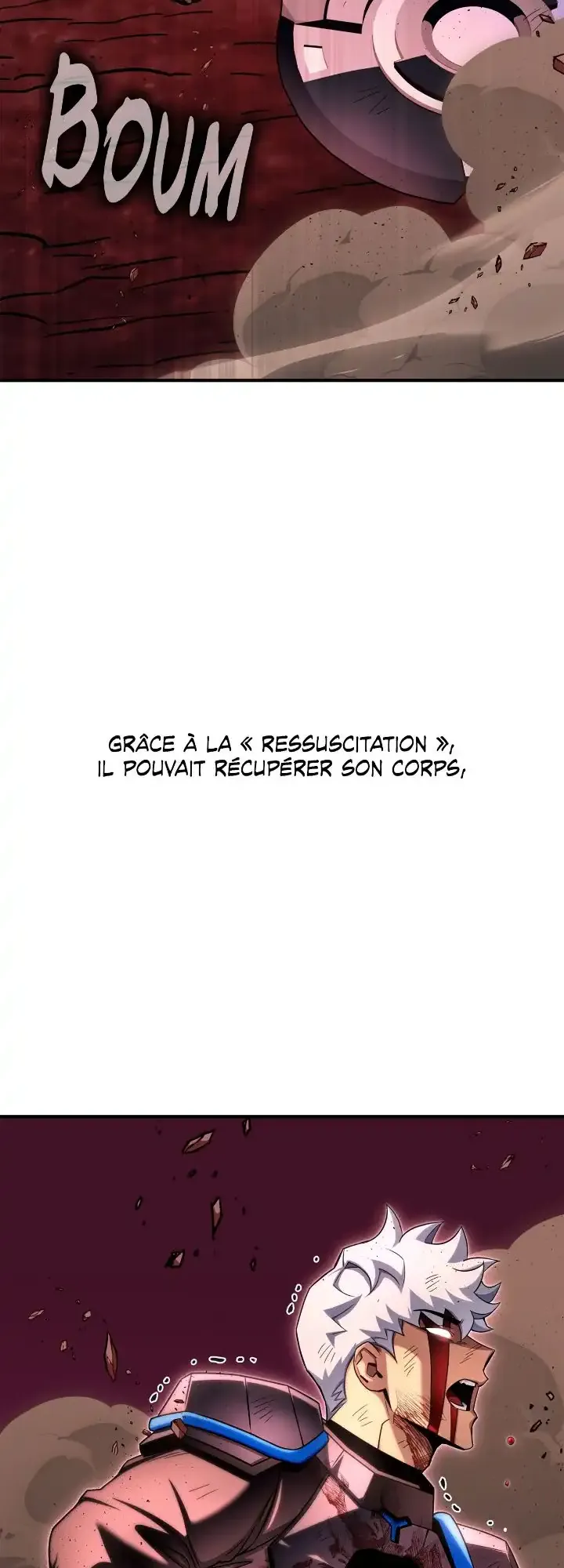 Read The Esper’s Game FR Manga Online