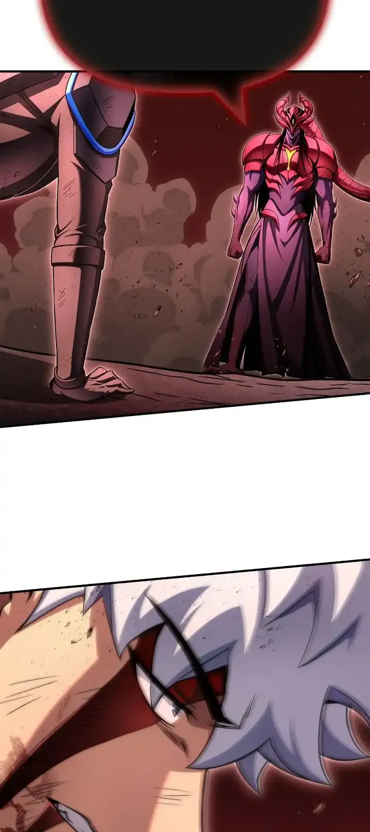 Read The Esper’s Game FR Manga Online