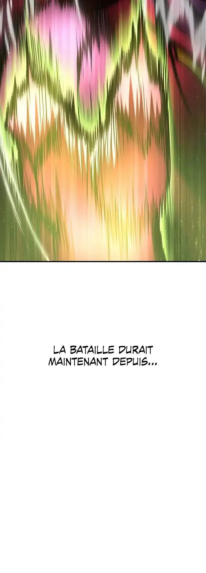 Read The Esper’s Game FR Manga Online