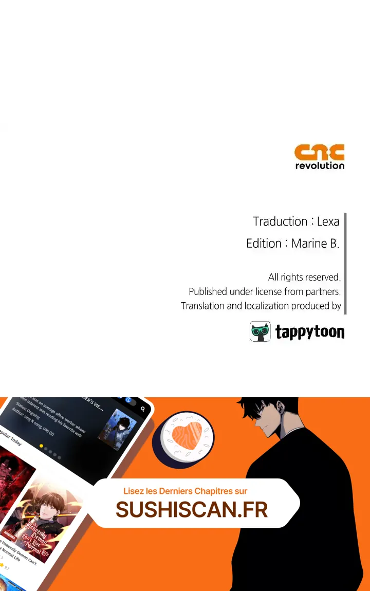 Read The Esper’s Game FR Manga Online