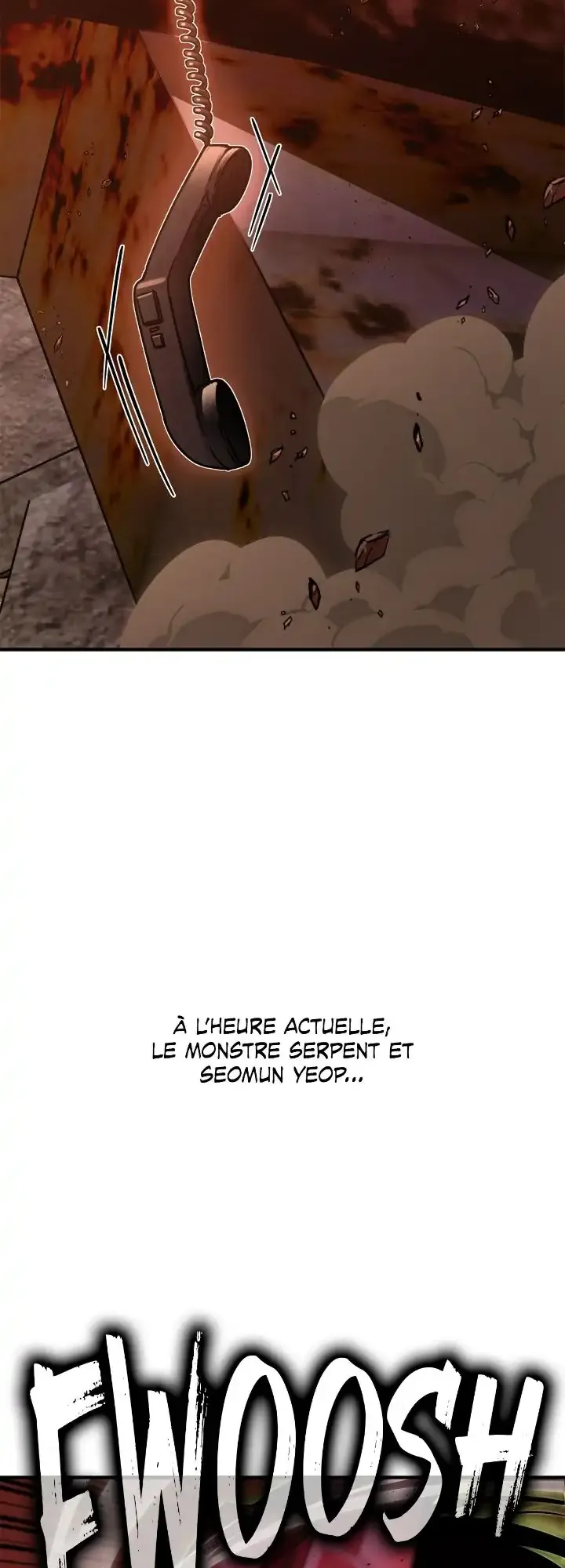 Read The Esper’s Game FR Manga Online